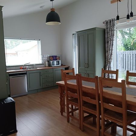 קיל איירן Rose Cottage מראה חיצוני תמונה