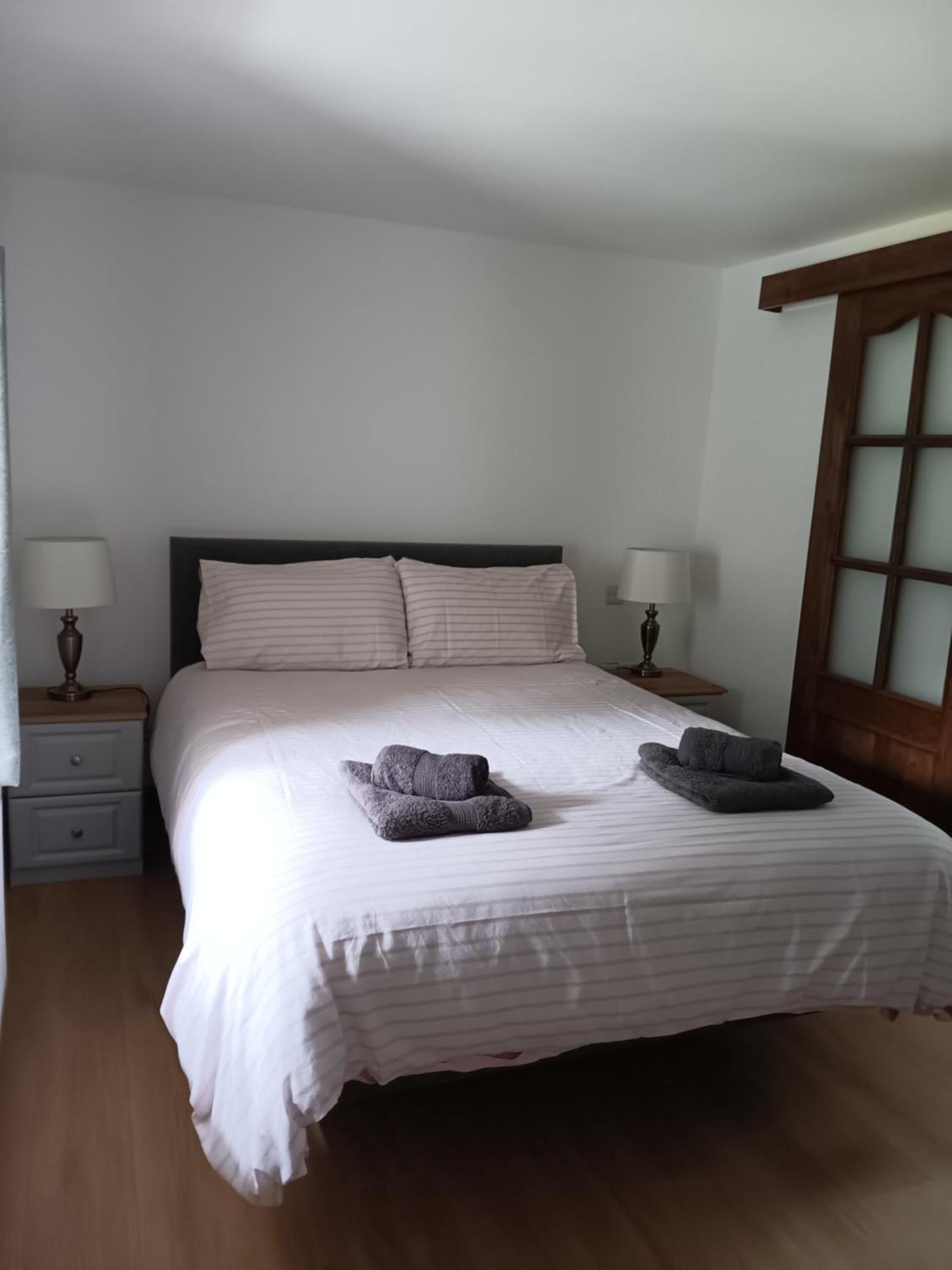 קיל איירן Rose Cottage מראה חיצוני תמונה