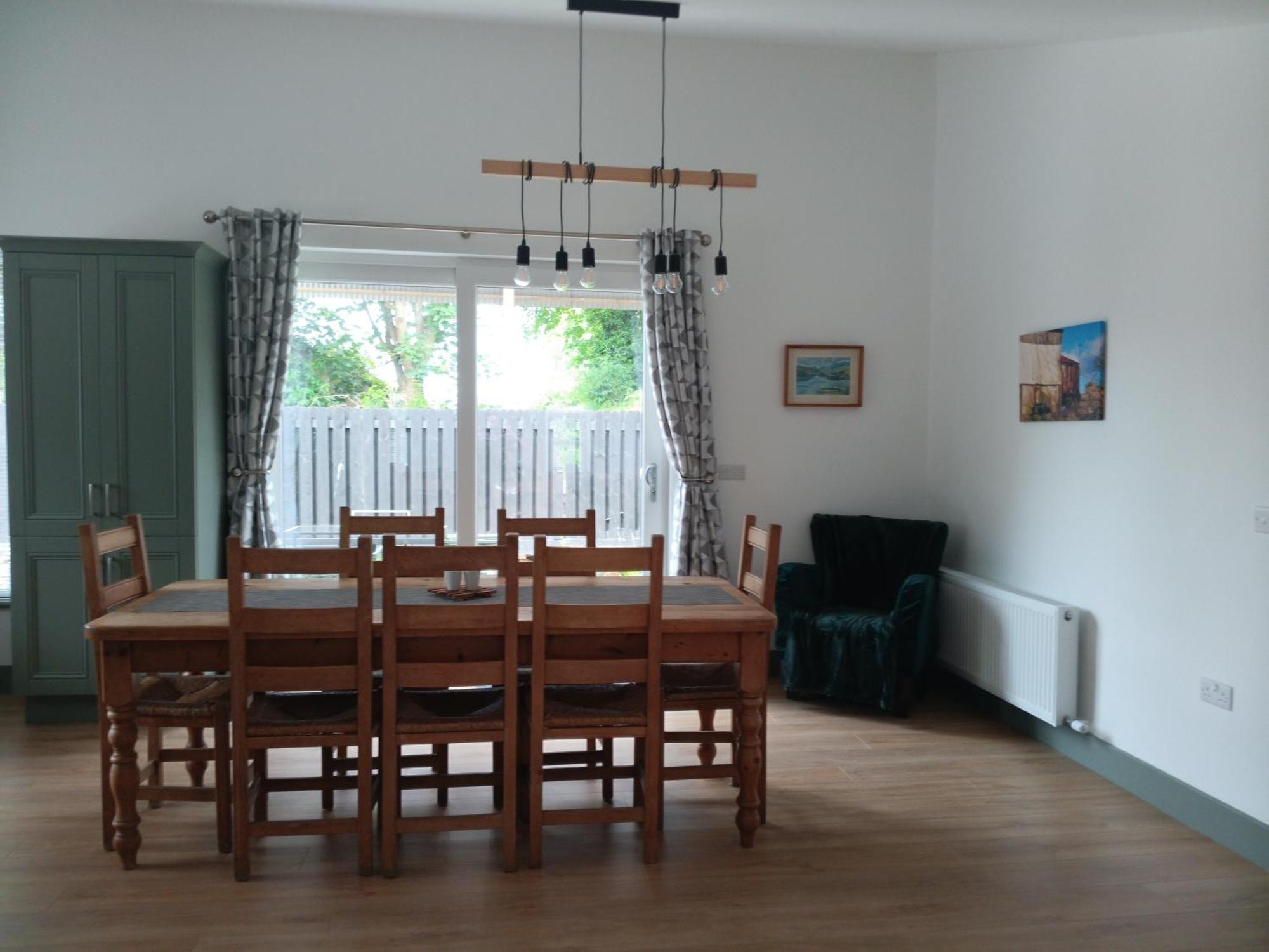 קיל איירן Rose Cottage מראה חיצוני תמונה